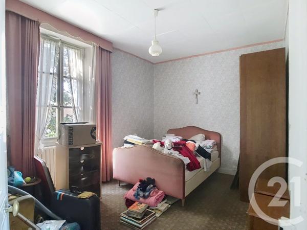 Appartement T3 à vendre  3 pièces - 49,15 m2 NANTES - 44