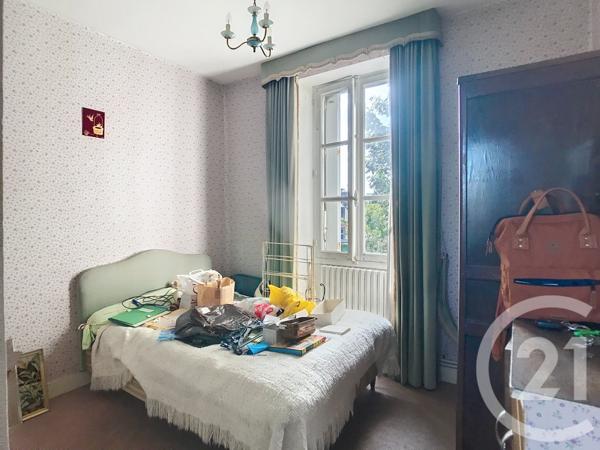 Appartement T3 à vendre  3 pièces - 49,15 m2 NANTES - 44