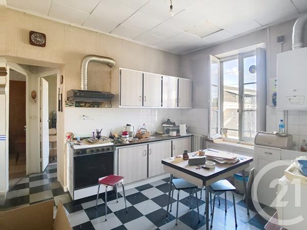 Appartement T3 à vendre  3 pièces - 49,15 m2 NANTES - 44