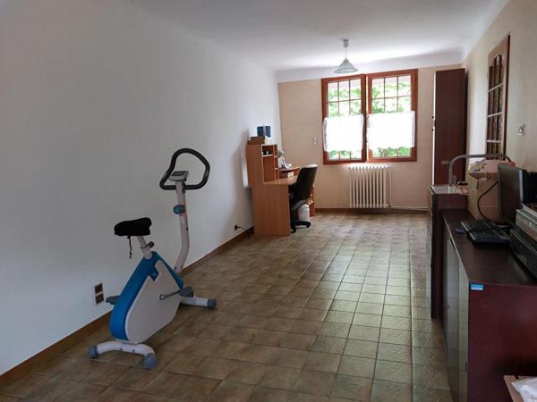 Maison Montceau Les Mines 7 pièce(s) 156 m2