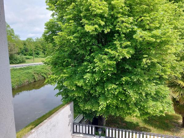 Maison Montceau Les Mines 7 pièce(s) 156 m2