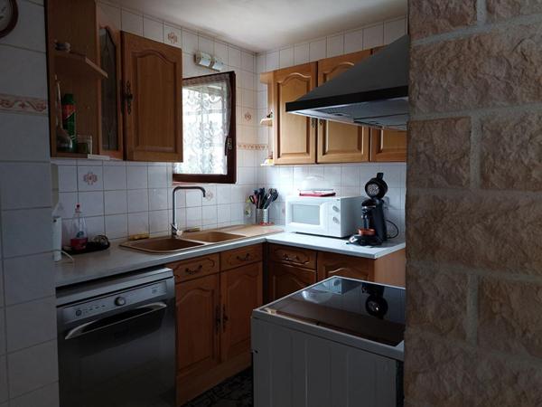 Maison Montceau Les Mines 7 pièce(s) 156 m2