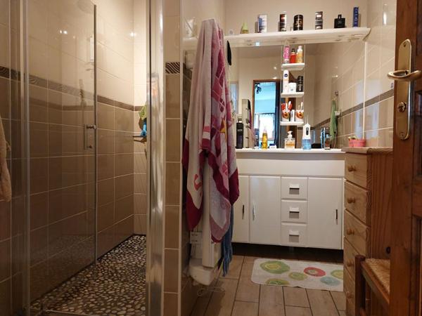 Maison Montceau Les Mines 7 pièce(s) 156 m2