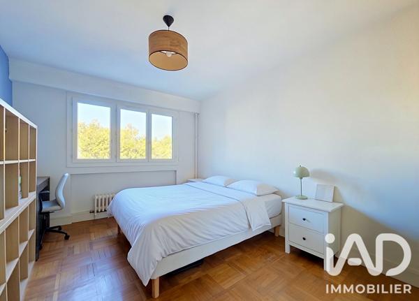 Appartement à vendre 4 pièces 102 m² Rouen