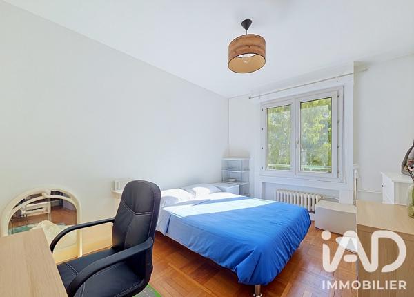 Appartement à vendre 4 pièces 102 m² Rouen