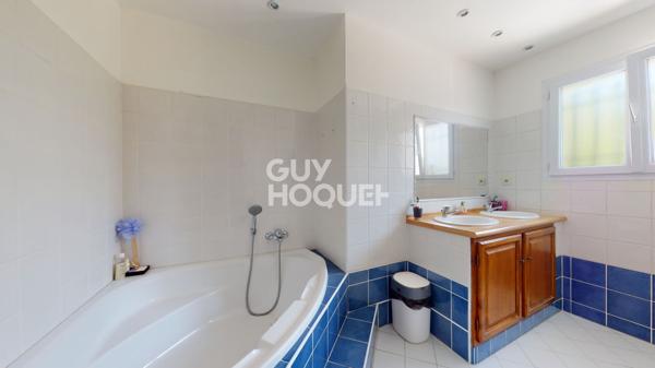 villa T4 plain pied au THOR