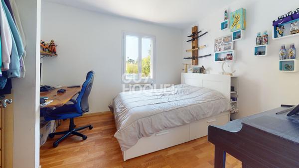 villa T4 plain pied au THOR