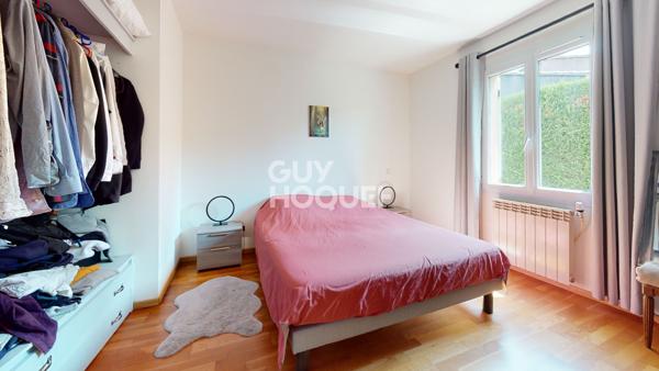 villa T4 plain pied au THOR