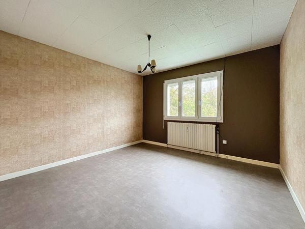 PAVILLON SUR SOUS SOL INTEGRAL