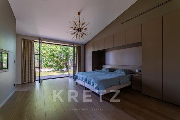 Bastide d’exception du 19e vue Sainte-Victoire