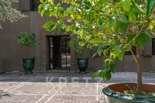 Bastide d’exception du 19e vue Sainte-Victoire