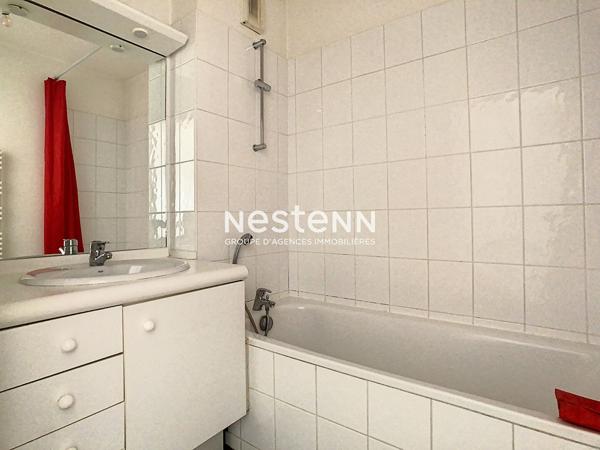 ISSY LES MOULINEAUX - QUARTIER VAL DE SEINE - Appartement 2 pièce(s) 55.26 m2