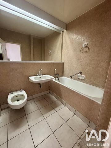 Appartement à vendre 6 pièces 124 m² Châtenay-Malabry