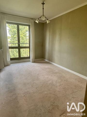 Appartement à vendre 6 pièces 124 m² Châtenay-Malabry