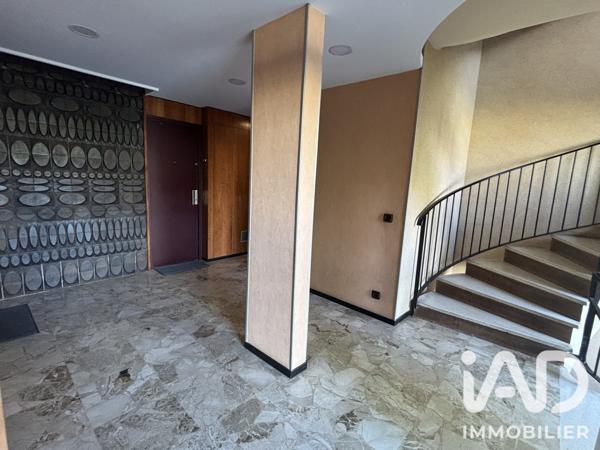 Appartement à vendre 6 pièces 124 m² Châtenay-Malabry
