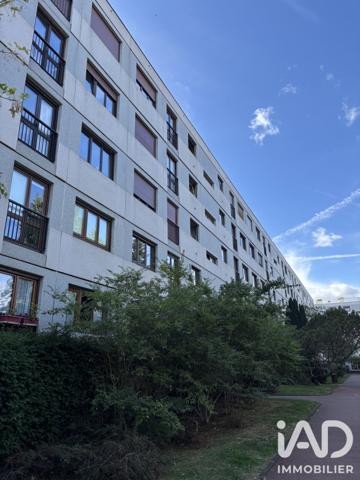 Appartement à vendre 6 pièces 124 m² Châtenay-Malabry
