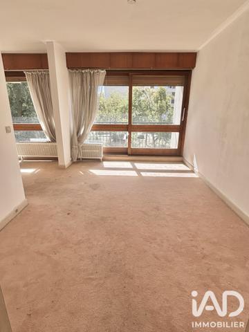 Appartement à vendre 6 pièces 124 m² Châtenay-Malabry