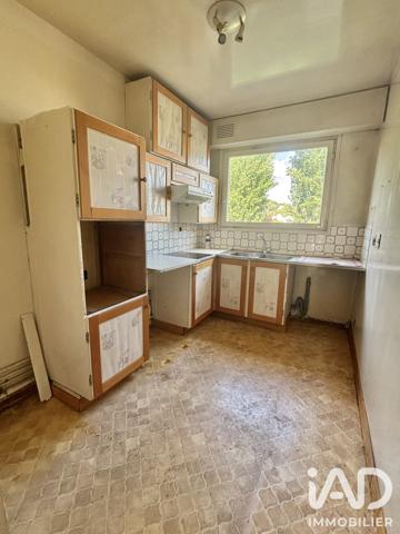Appartement à vendre 6 pièces 124 m² Châtenay-Malabry