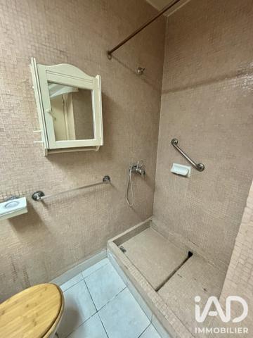 Appartement à vendre 6 pièces 124 m² Châtenay-Malabry
