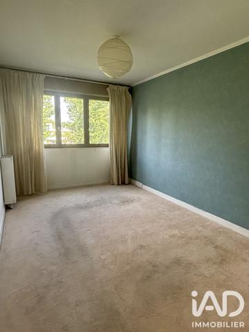 Appartement à vendre 6 pièces 124 m² Châtenay-Malabry