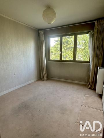Appartement à vendre 6 pièces 124 m² Châtenay-Malabry
