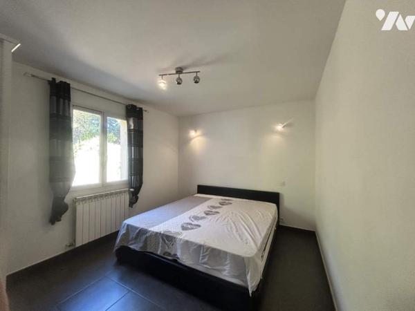 Maison T6 - 4 chambres - Plain Pied Jardin clos