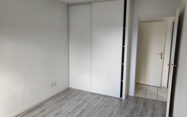 Appartement à vendre    2 pièces •  Pessac