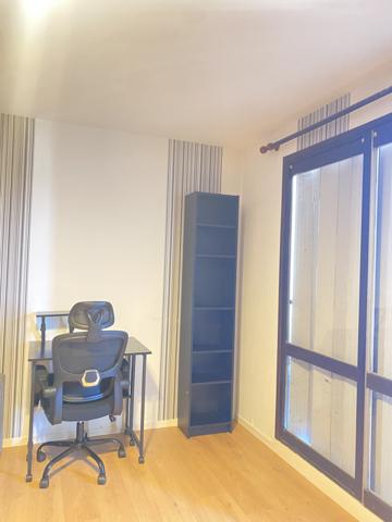 Sens (89100) Studio meublé refait à neuf avec parking