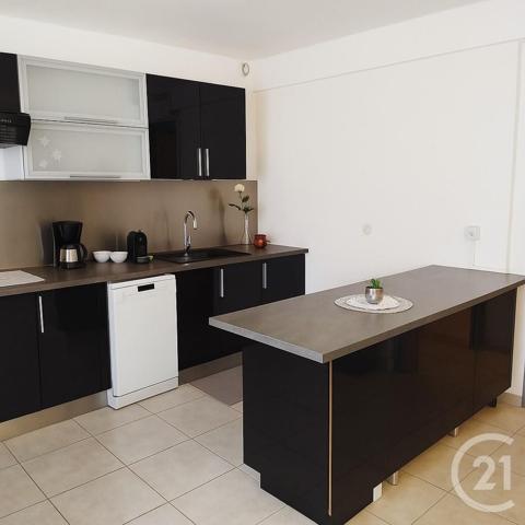 Appartement F2 à vendre  2 pièces - 40 m2 CANET EN ROUSSILLON - 66