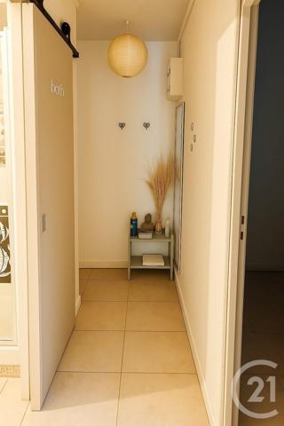 Appartement F2 à vendre  2 pièces - 40 m2 CANET EN ROUSSILLON - 66
