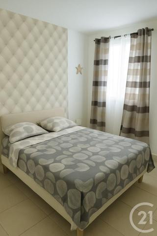 Appartement F2 à vendre  2 pièces - 40 m2 CANET EN ROUSSILLON - 66