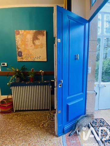 Maison à vendre 10 pièces 200 m² Auxonne