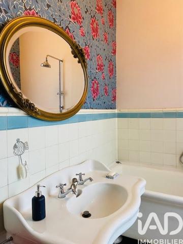 Maison à vendre 10 pièces 200 m² Auxonne