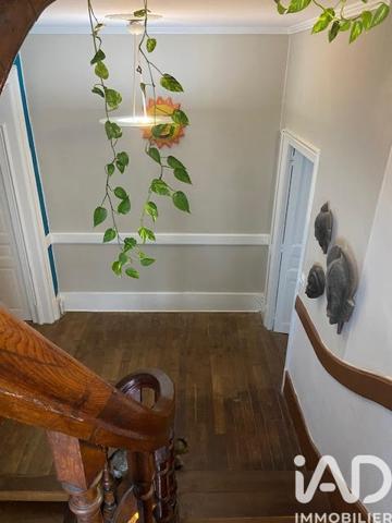 Maison à vendre 10 pièces 200 m² Auxonne