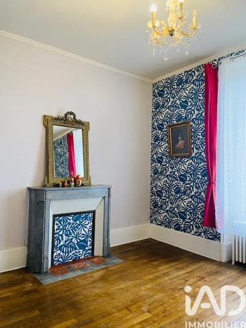 Maison à vendre 10 pièces 200 m² Auxonne