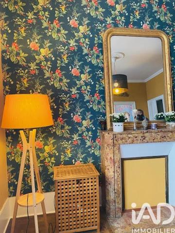 Maison à vendre 10 pièces 200 m² Auxonne