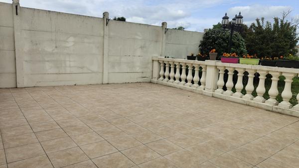 Sin-le-Noble (59450) Maison individuelle 4 pièces 92M2