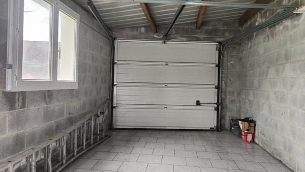 Sin-le-Noble (59450) Maison individuelle 4 pièces 92M2