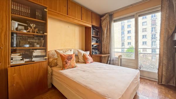 Appartement Boulogne Billancourt 3 pièce(s) 70.40 m2