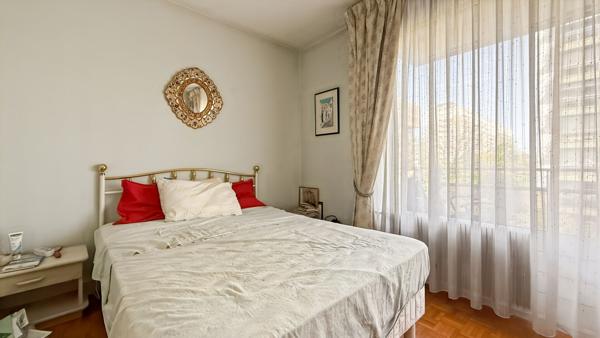 Appartement Boulogne Billancourt 3 pièce(s) 70.40 m2