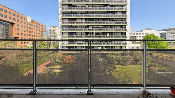 Appartement Boulogne Billancourt 3 pièce(s) 70.40 m2