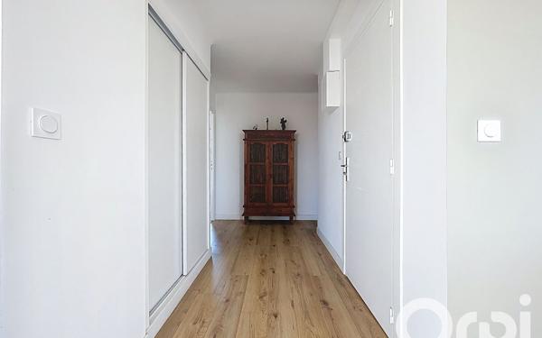 Appartement à vendre    4 pièces • 80 m2 Cabestany