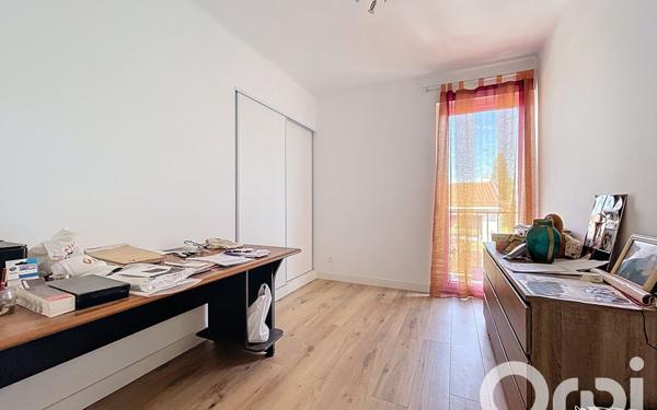 Appartement à vendre    4 pièces • 80 m2 Cabestany