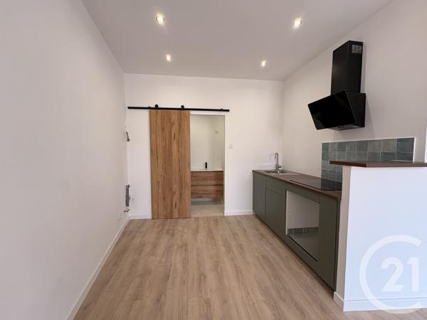 Appartement F1 à vendre  1 pièce - 27,10 m2 TOULON - 83