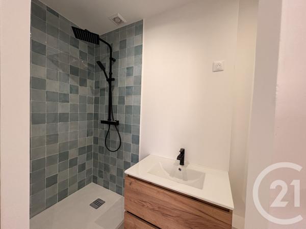 Appartement F1 à vendre  1 pièce - 27,10 m2 TOULON - 83