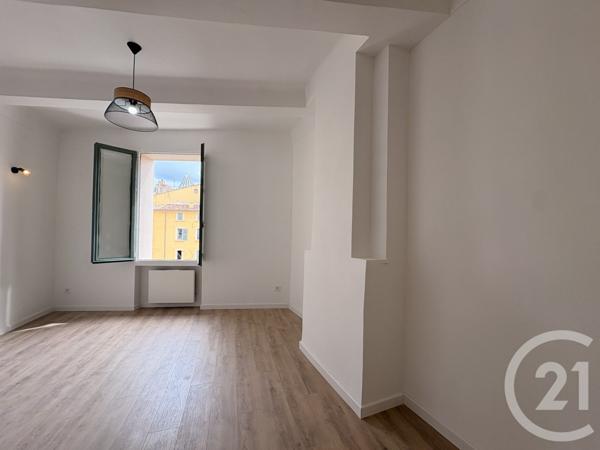 Appartement F1 à vendre  1 pièce - 27,10 m2 TOULON - 83