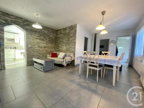 Maison à vendre  5 pièces - 84 m2 OLLIOULES - 83