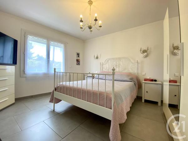 Maison à vendre  5 pièces - 84 m2 OLLIOULES - 83