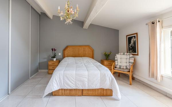 Maison à vendre    7 pièces •  Poussan