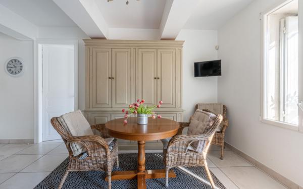 Maison à vendre    7 pièces •  Poussan